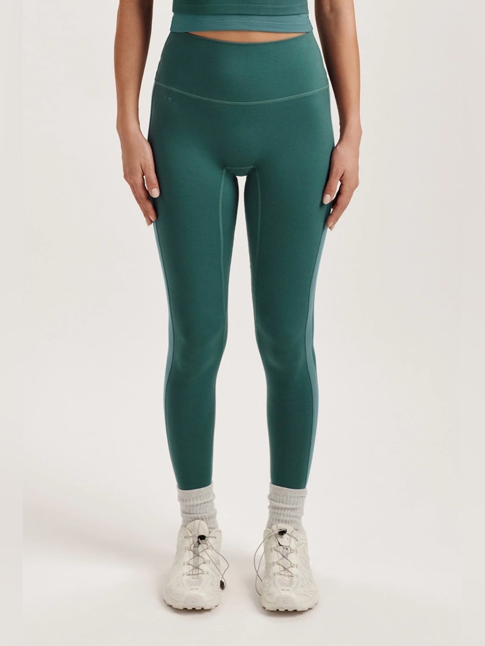 SET Active Cloud Line Leggings